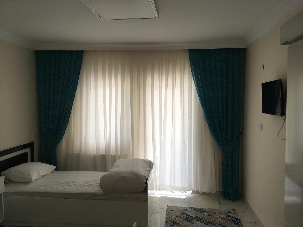 Grand Bozkurt Butik Otel Afyonkarahisar Екстер'єр фото