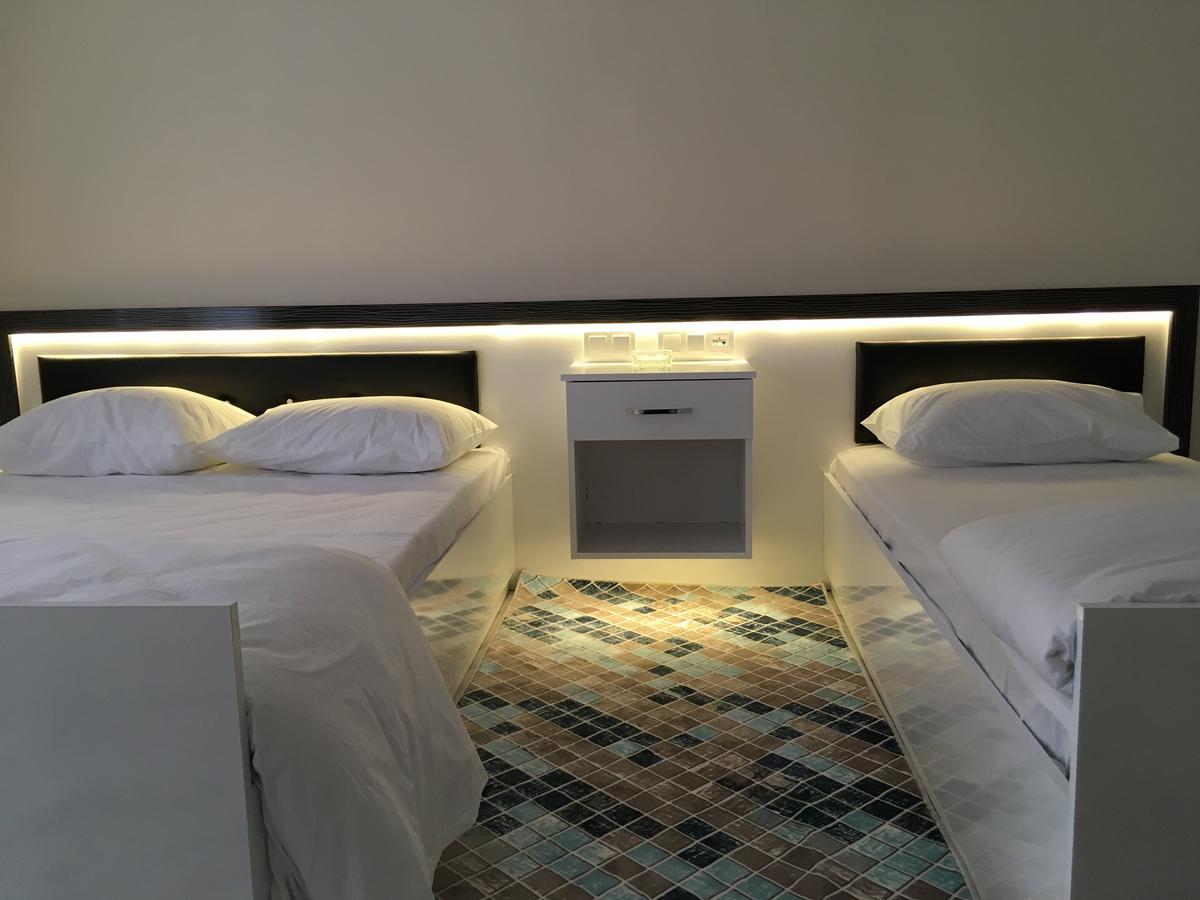 Grand Bozkurt Butik Otel Afyonkarahisar Екстер'єр фото