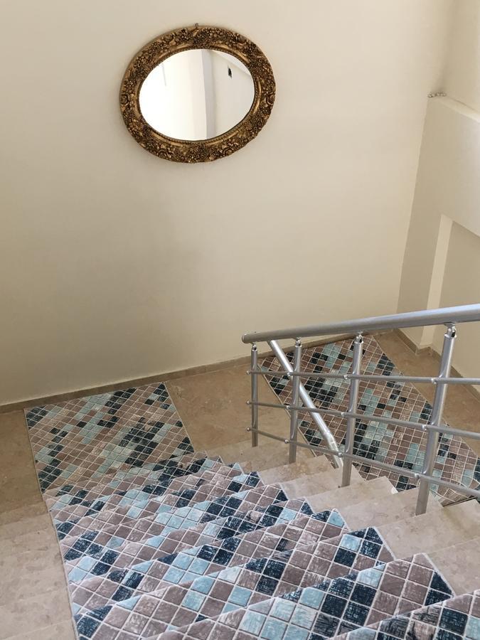 Grand Bozkurt Butik Otel Afyonkarahisar Екстер'єр фото
