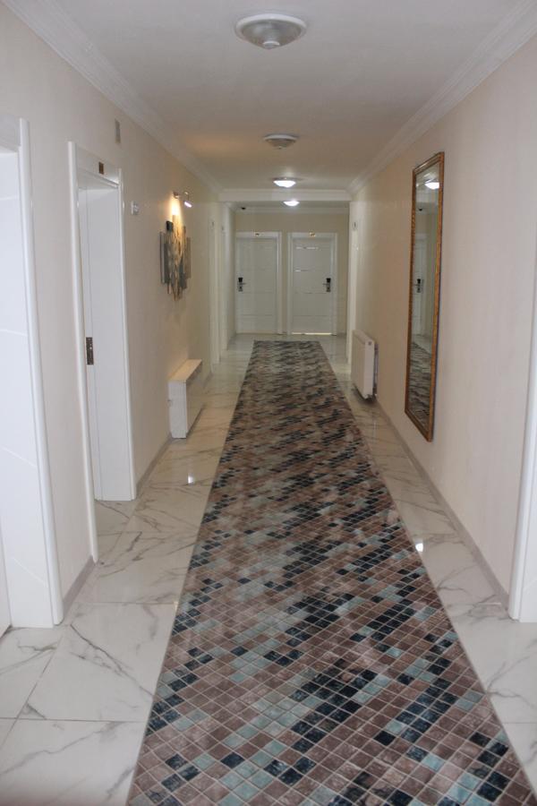 Grand Bozkurt Butik Otel Afyonkarahisar Екстер'єр фото