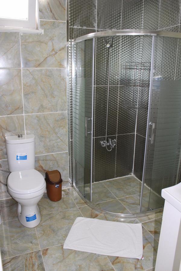 Grand Bozkurt Butik Otel Afyonkarahisar Екстер'єр фото